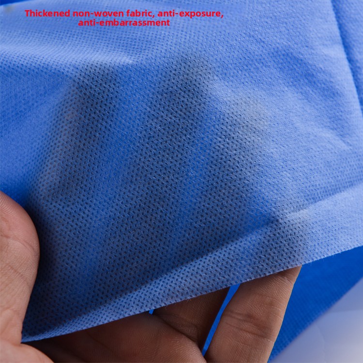 Disposable Non-woven Fabric Ba - Summer House Clothing recension och pris