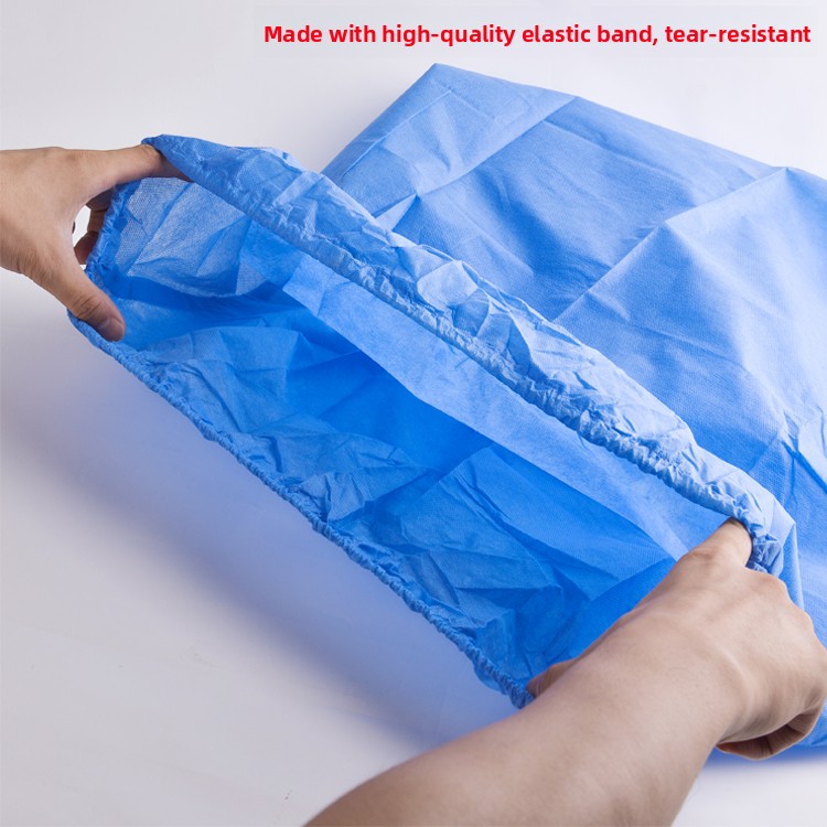 Disposable Non-woven Fabric Ba - Summer House Clothing recension och pris