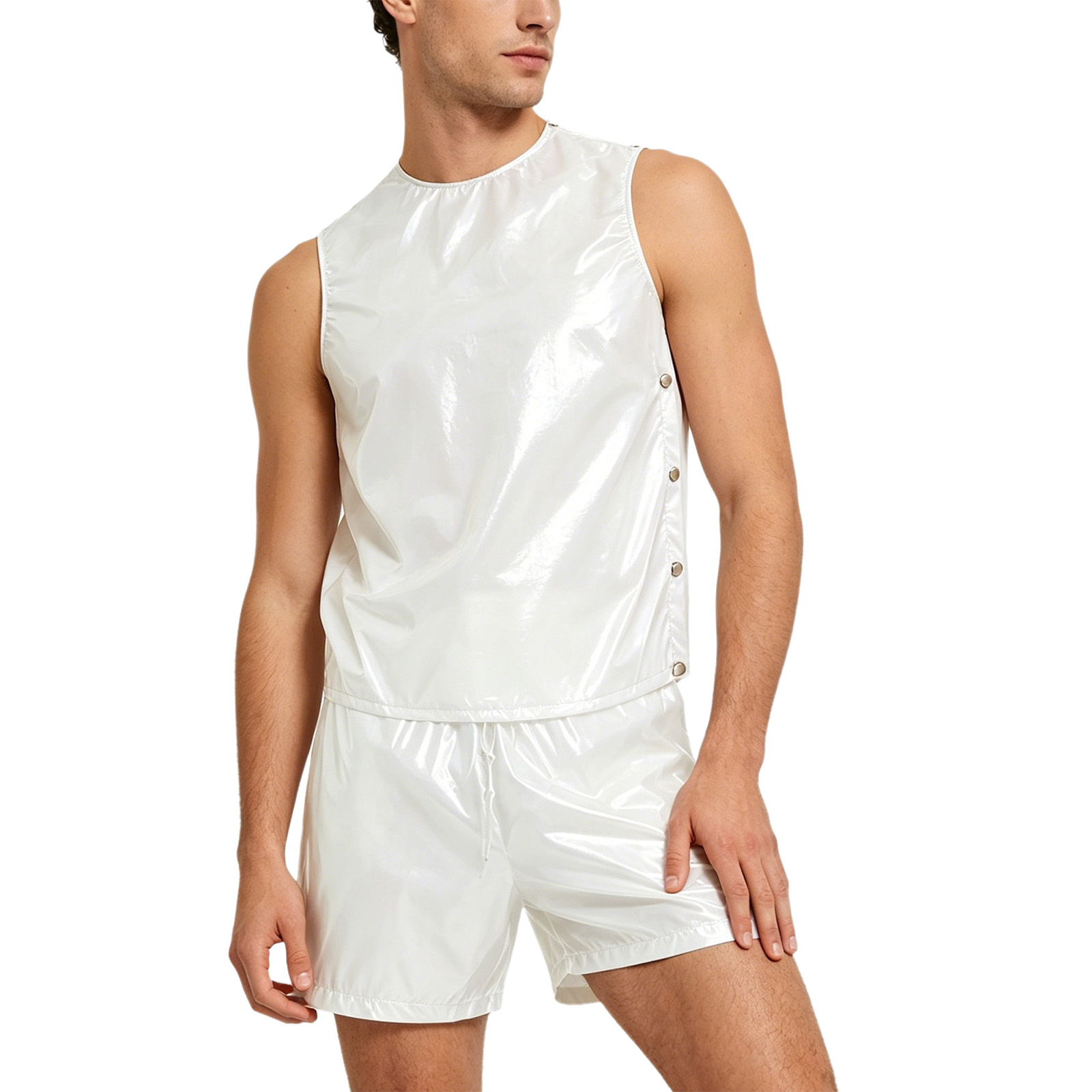 Mens Special Needs Waterproof  - Summer Clothing Men recension och pris