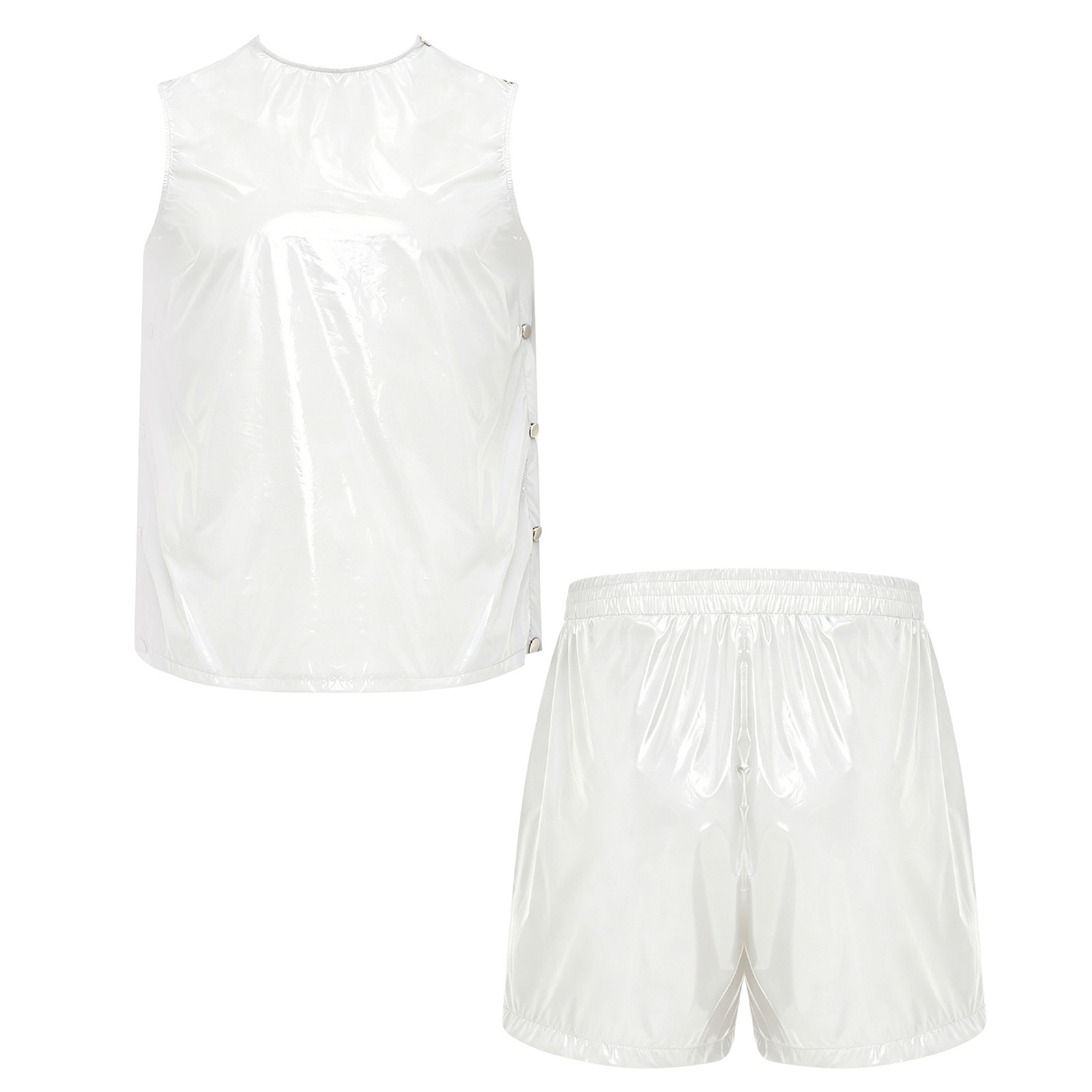 Mens Special Needs Waterproof  - Summer Clothing Men recension och pris