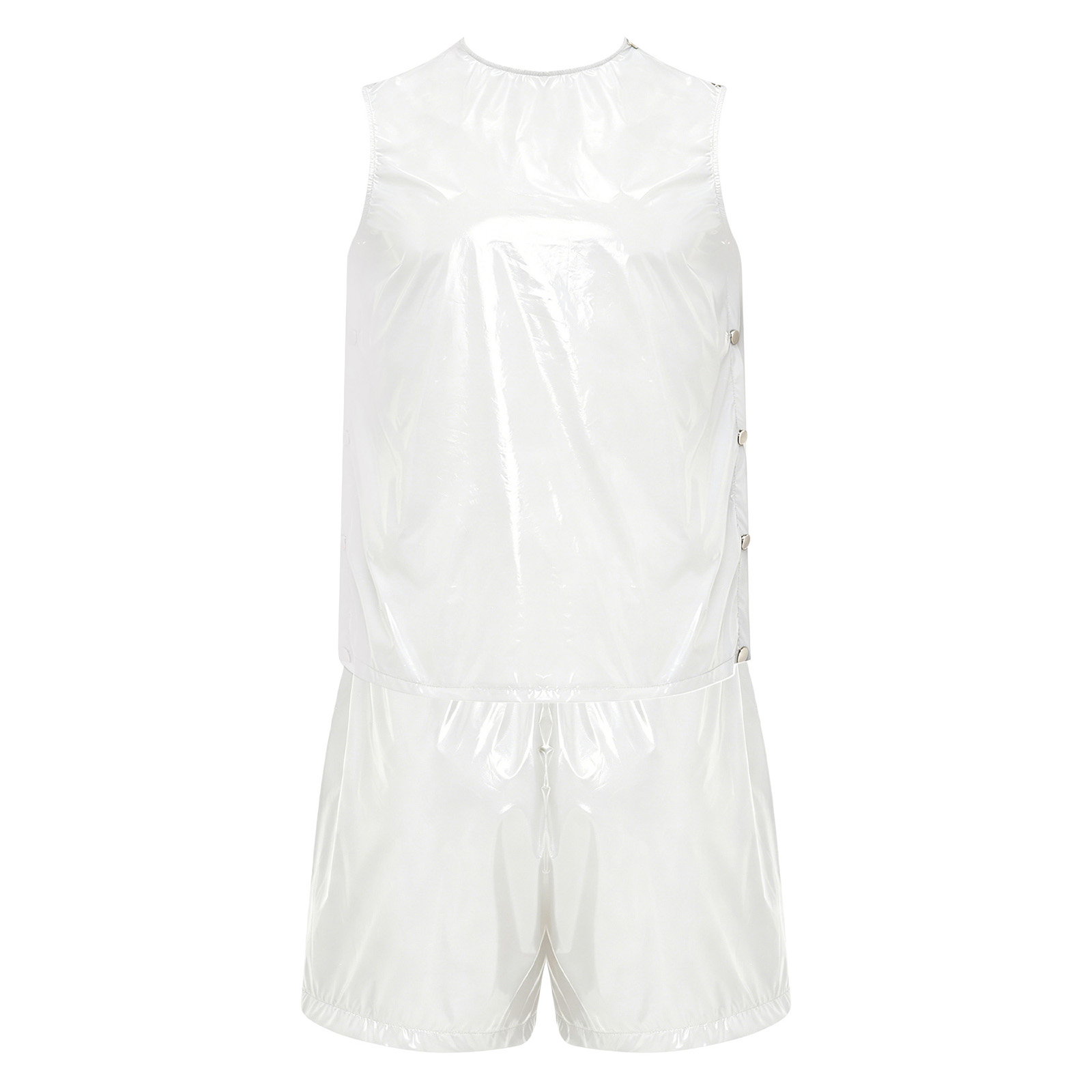 Mens Special Needs Waterproof  - Summer Clothing Men recension och pris