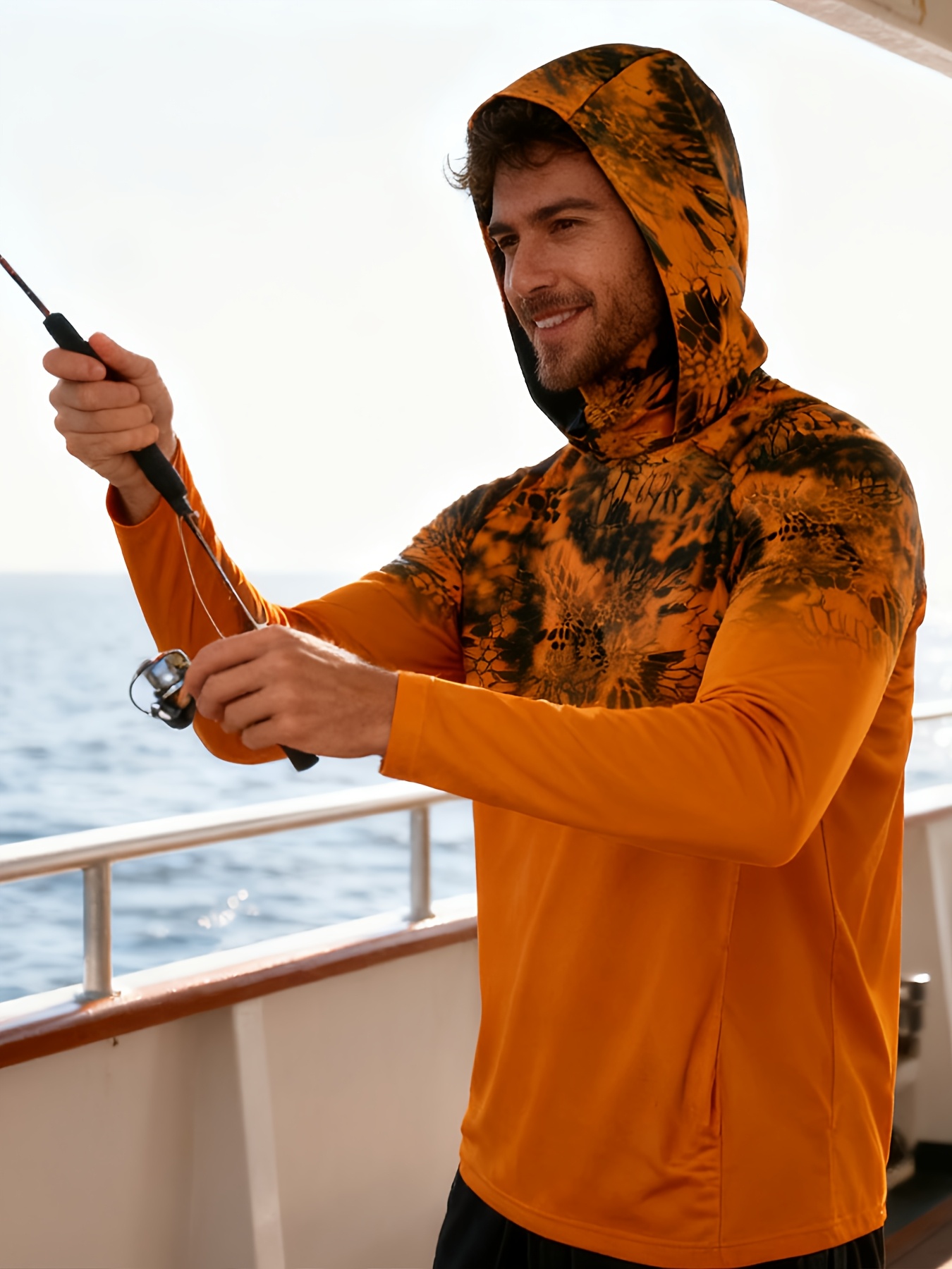 2026 New Model UV-Resistant Fi - Summer Clothing Trend recension och pris