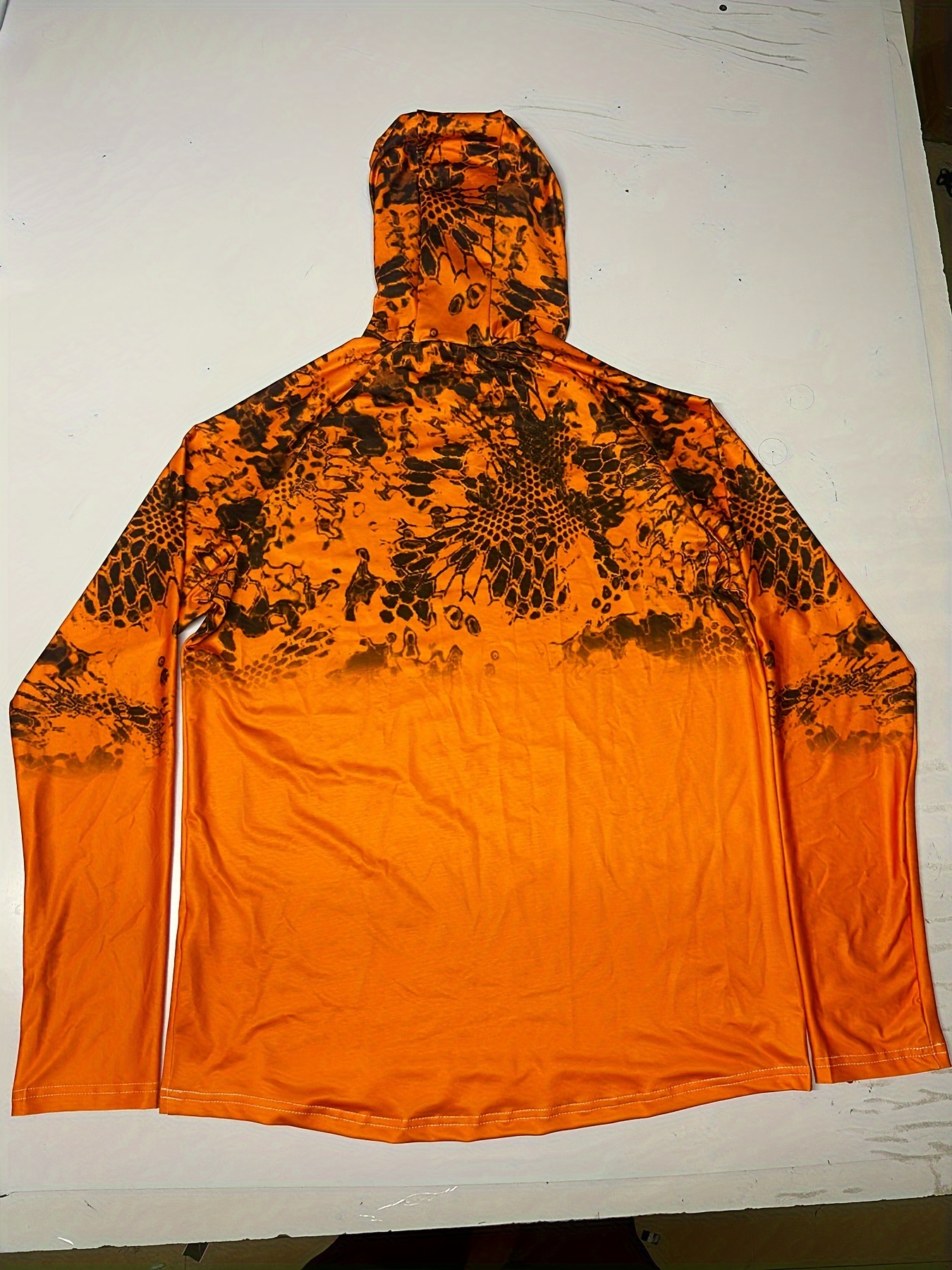 2026 New Model UV-Resistant Fi - Summer Clothing Trend recension och pris
