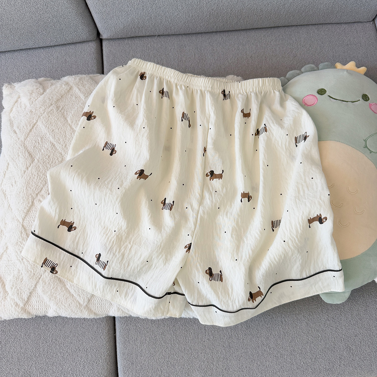 Women's Summer Pajamas, Thin P - Summer Clothing Women recension och pris