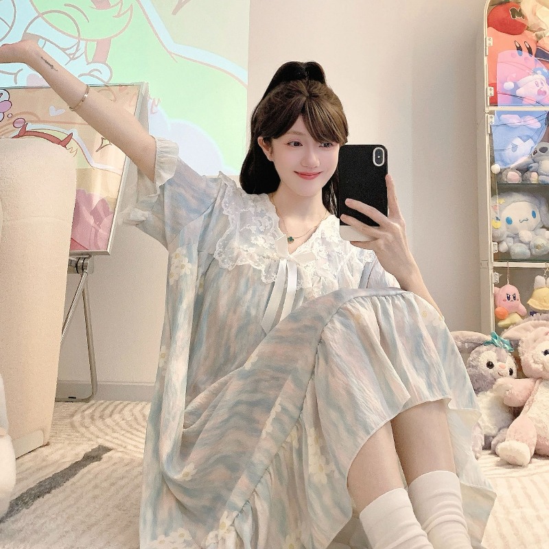 Plus Size Women's Cloud Cotton - Summer Clothing On Sale recension och pris