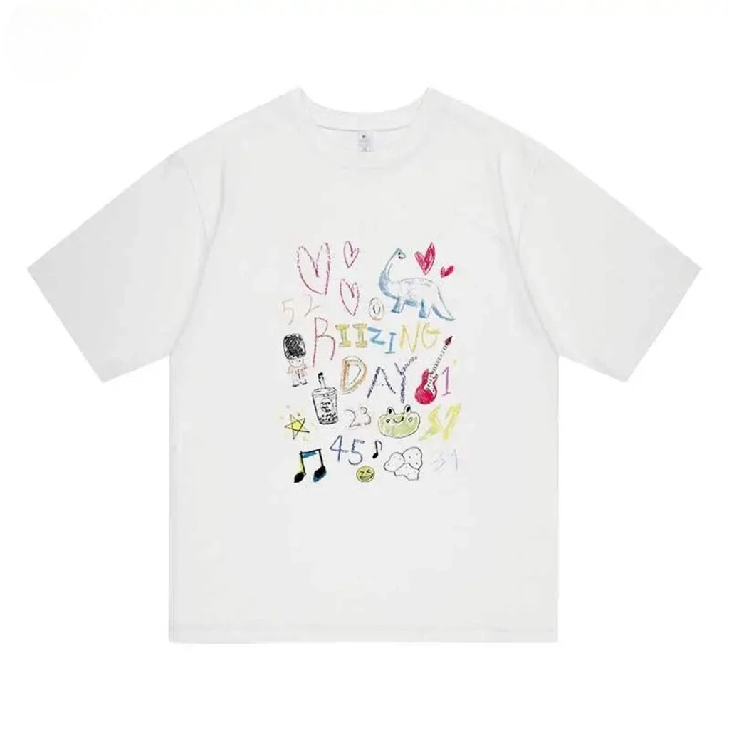 I don't understand Korean Cute - Summer Clothing Words recension och pris