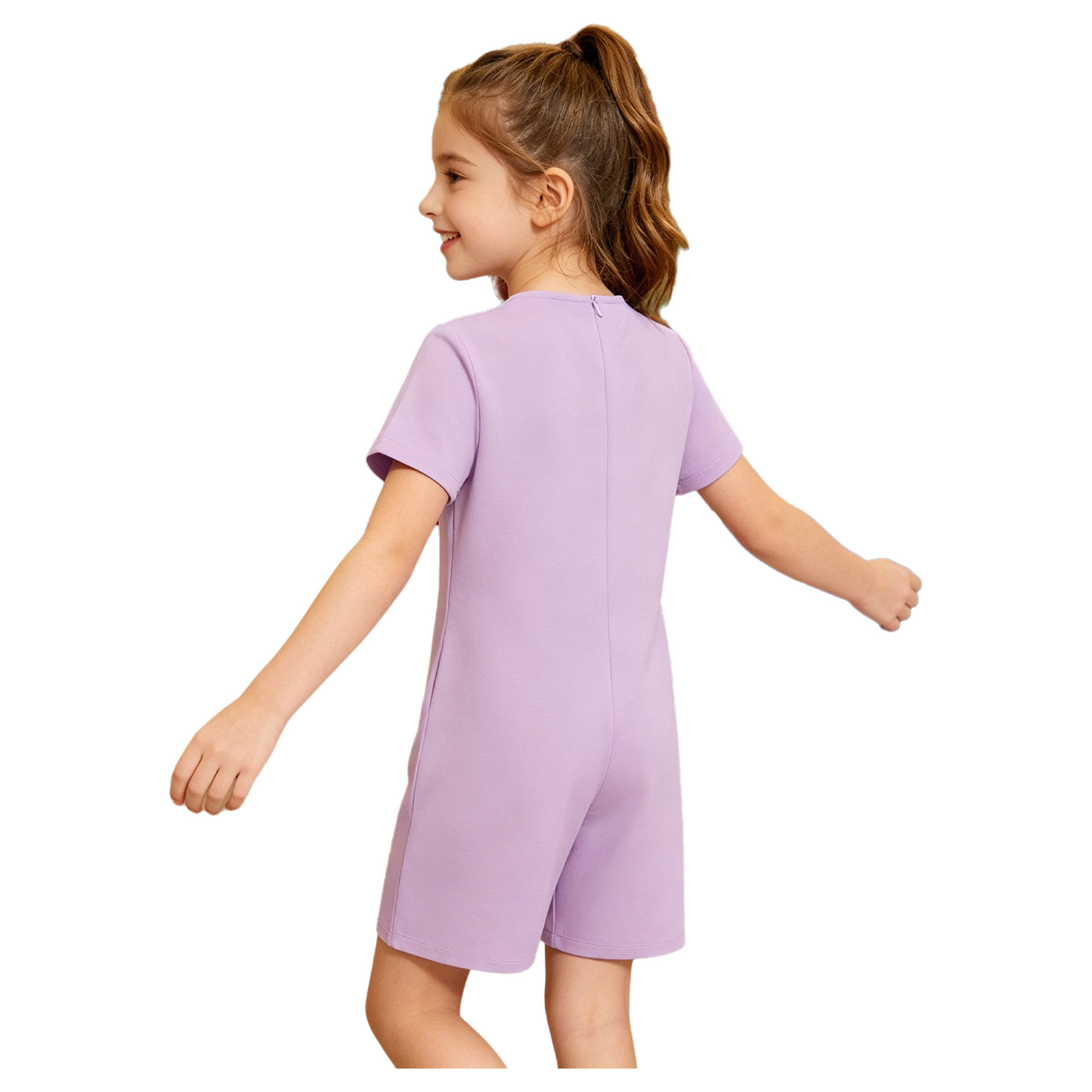 3pcs Children Special Needs Ad - Summer Clothing Needs recension och pris