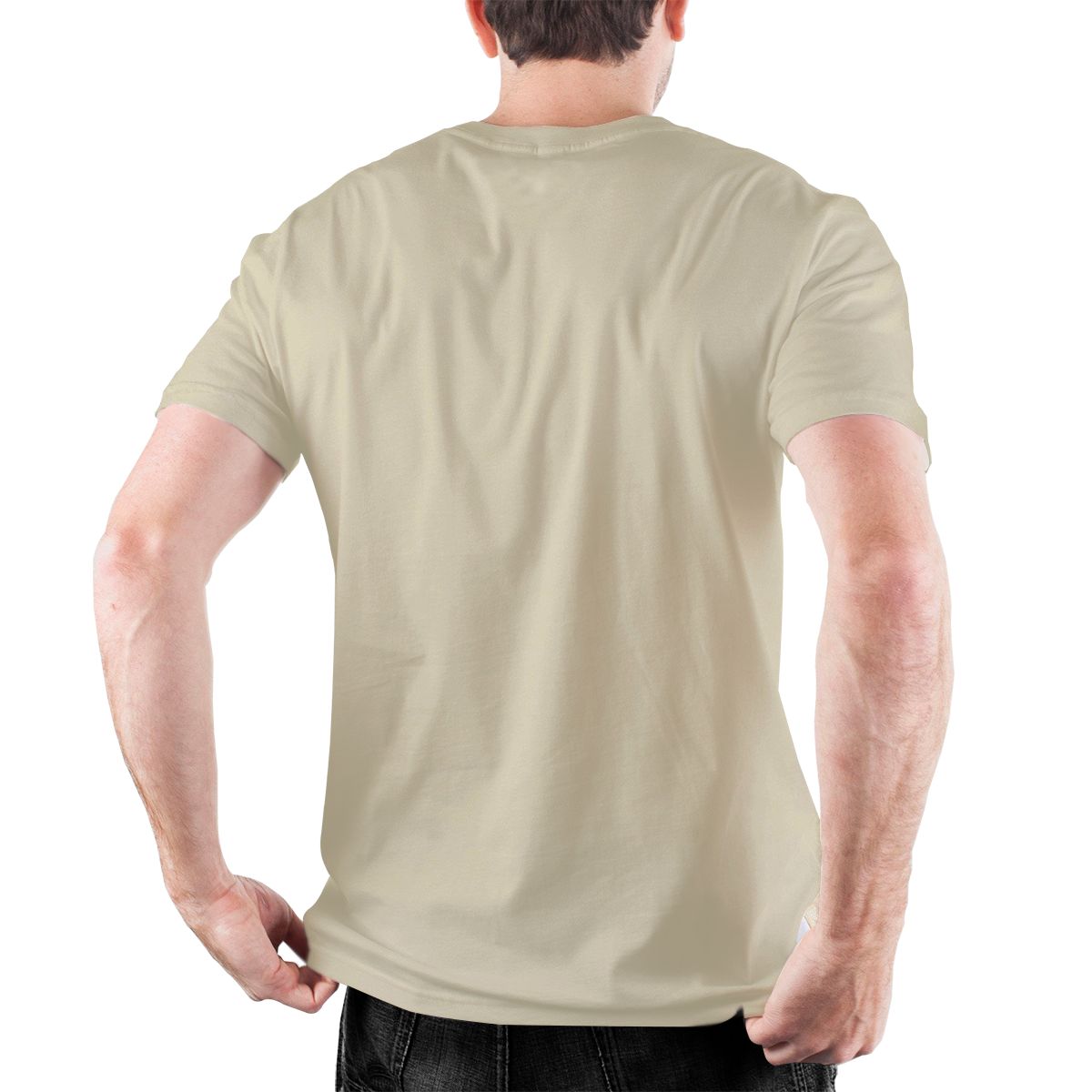 Murder She Wrote T-Shirt Men F - Summer Clothing Not Shein recension och pris