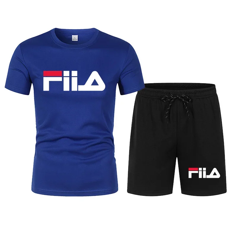 2026 New Fashion FILA Inspired - Summer Clothing Women recension och pris