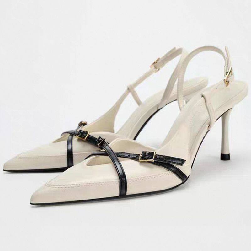 New Brand Summer Pointed Toe W - Summer Clothing On Sale recension och pris