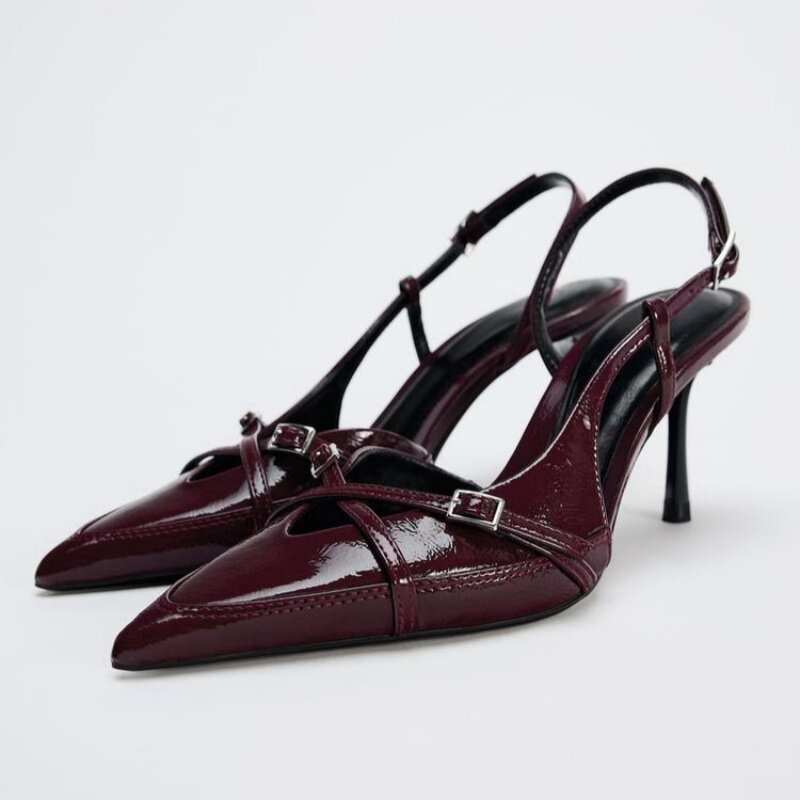 New Brand Summer Pointed Toe W - Summer Clothing On Sale recension och pris