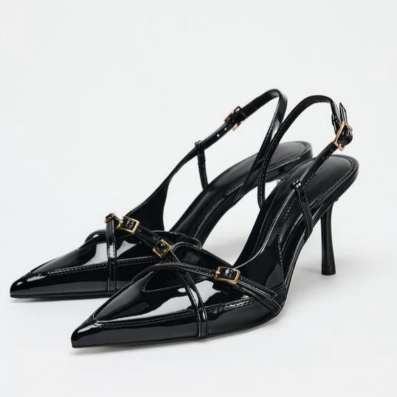 New Brand Summer Pointed Toe W - Summer Clothing On Sale recension och pris