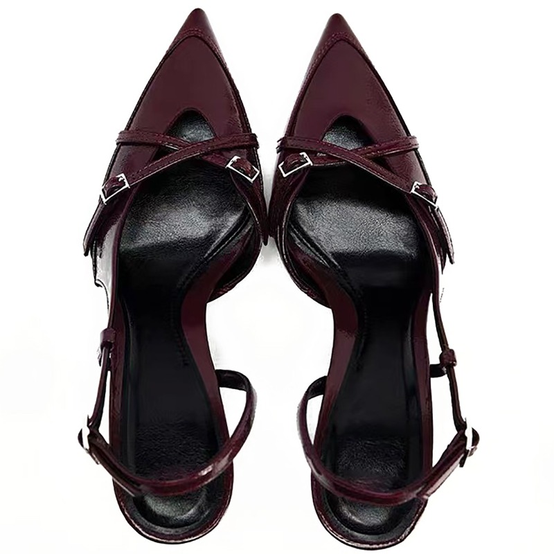 New Brand Summer Pointed Toe W - Summer Clothing On Sale recension och pris