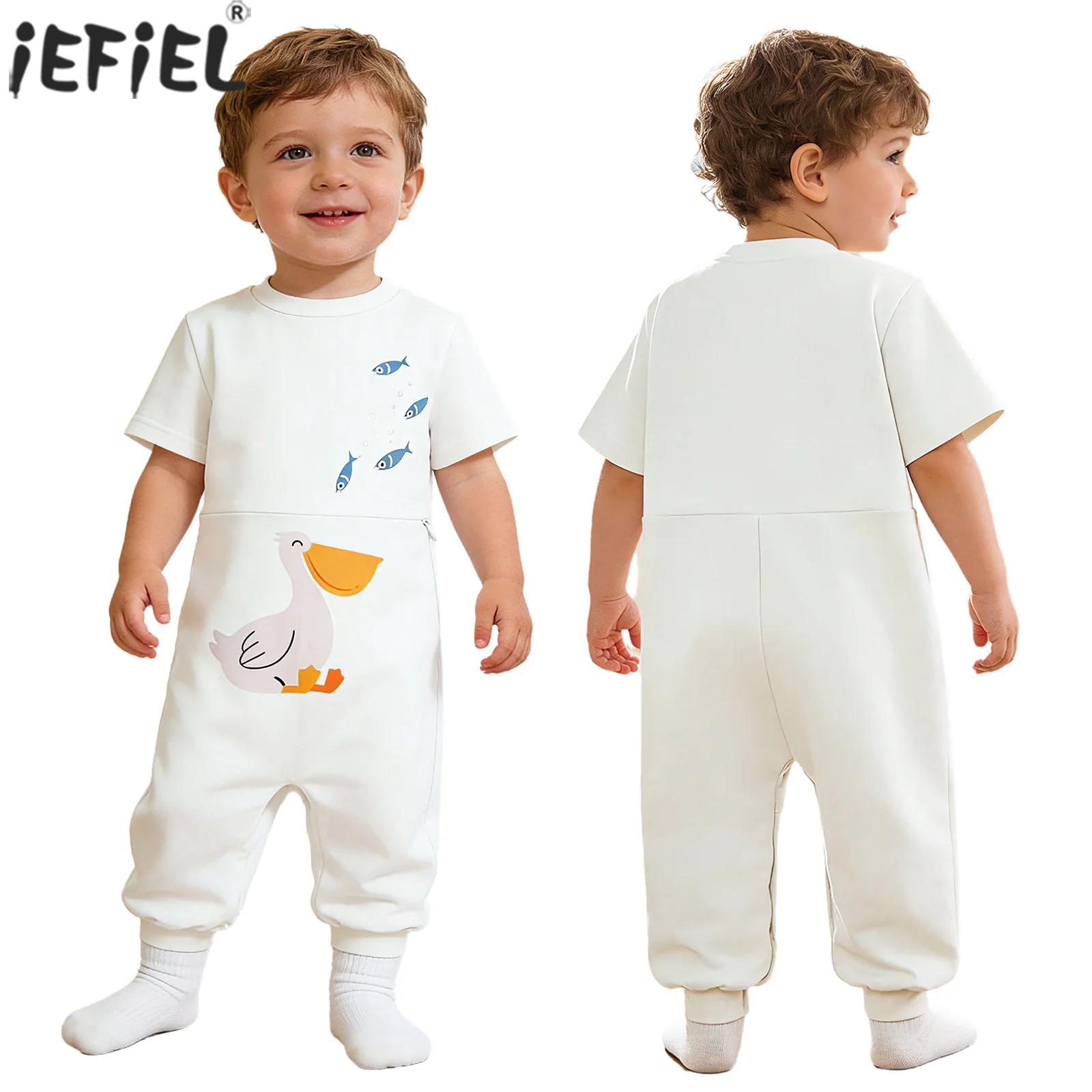 Baby Boys Girls Special Needs  - Summer Clothing Needs recension och pris