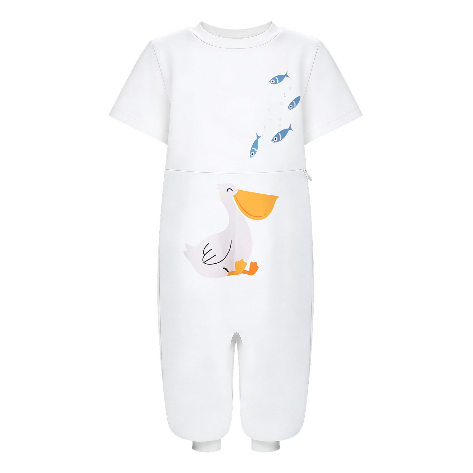 Baby Boys Girls Special Needs  - Summer Clothing Needs recension och pris