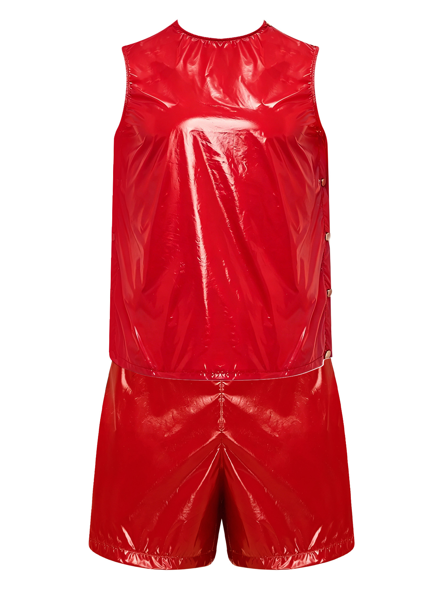 Men Waterproof Sweat 2 Piece S - Summer Clothing Needs recension och pris