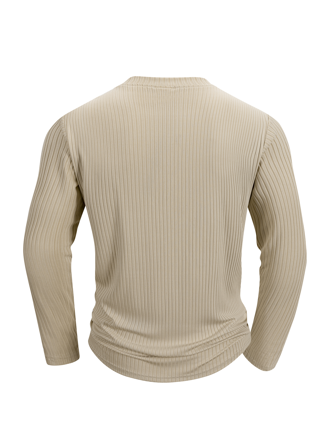 Spring Summer Men's Crew Neck  - Summer Clothing Trend recension och pris