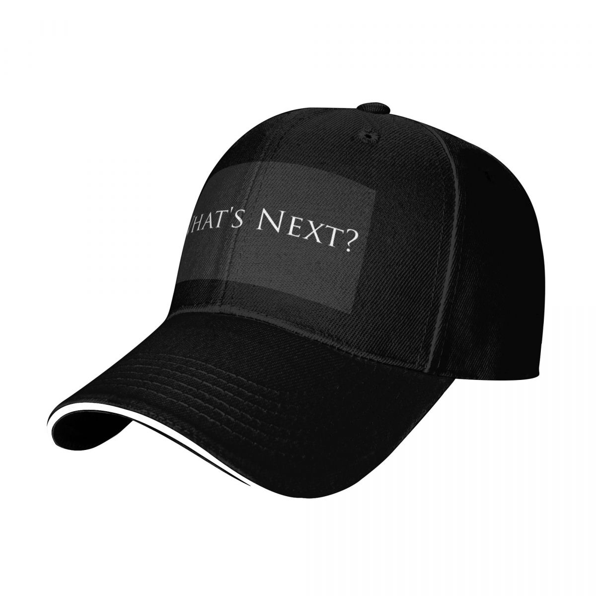 West Wing What's Next? in Blac - Summer Clothing Next recension och pris