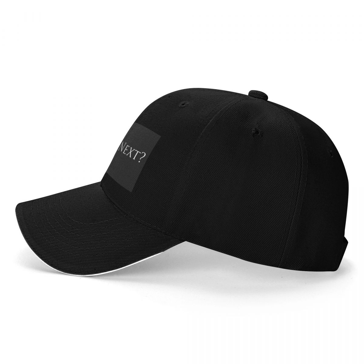 West Wing What's Next? in Blac - Summer Clothing Next recension och pris