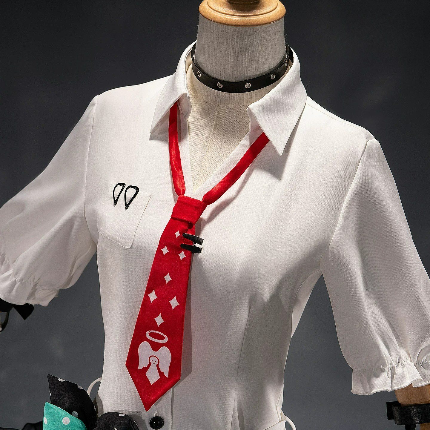 Zenless Zone Zero Cos clothing - Summer Clothing Sets Women recension och pris