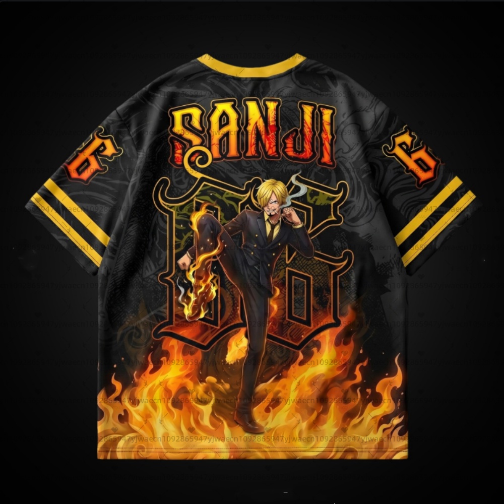 2526 men Summer Japanese Anime - Summer Clothing Women recension och pris