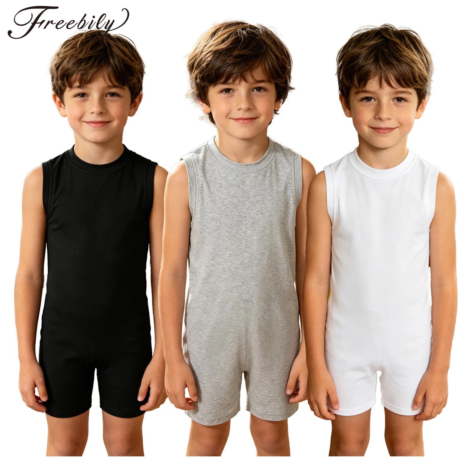 3pcs Kids Boys Girls Autism Ad - Summer Clothing Needs recension och pris