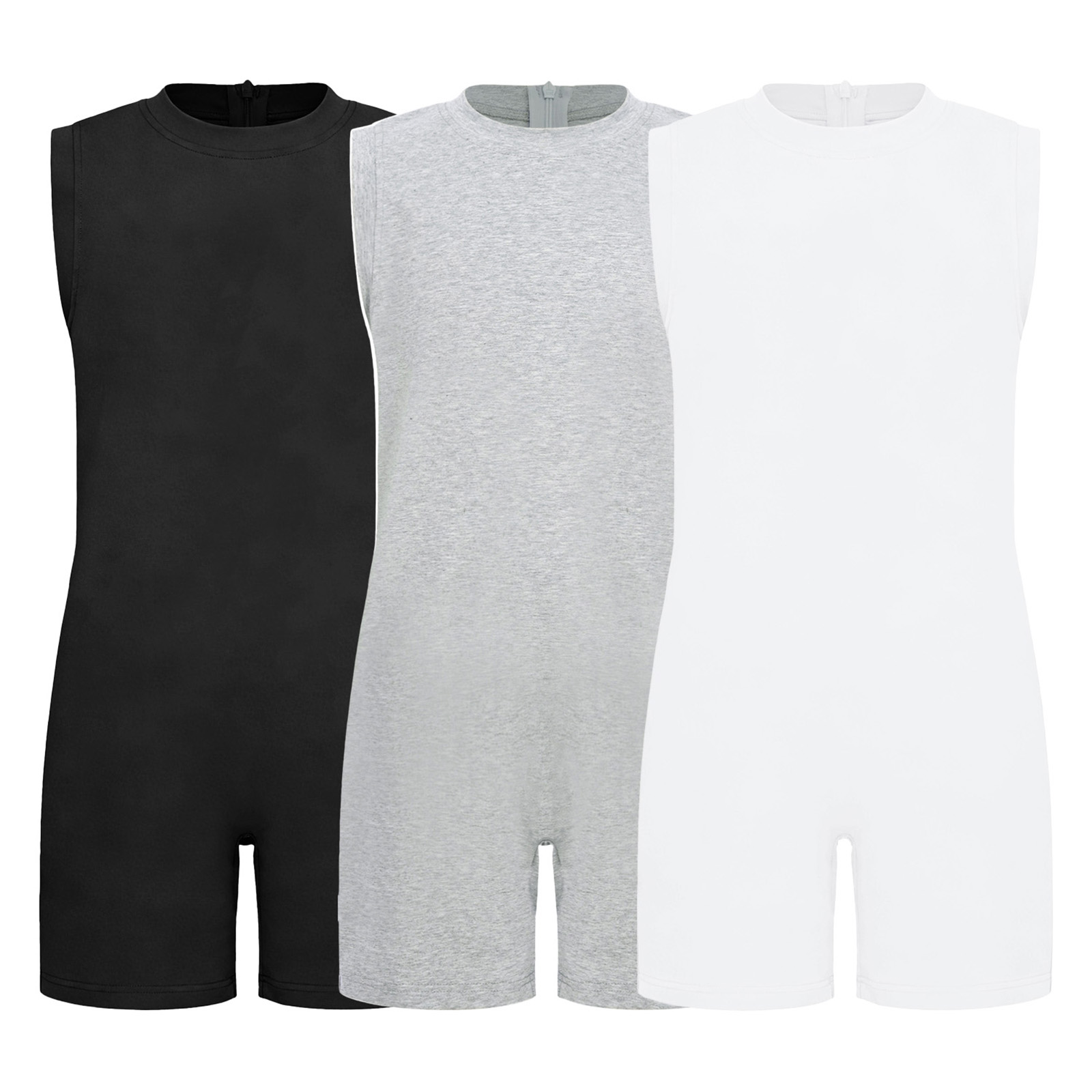 3pcs Kids Boys Girls Autism Ad - Summer Clothing Needs recension och pris