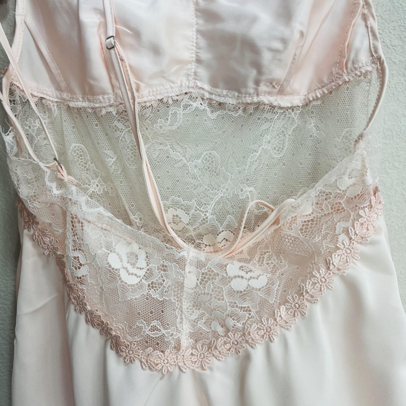 Summer Lady 2PCS Robe Set Brid - Summer House Clothing recension och pris