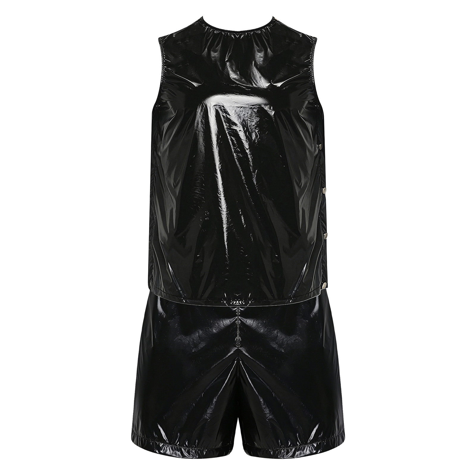 Mens Waterproof Sweat Tracksui - Summer Clothing Needs recension och pris