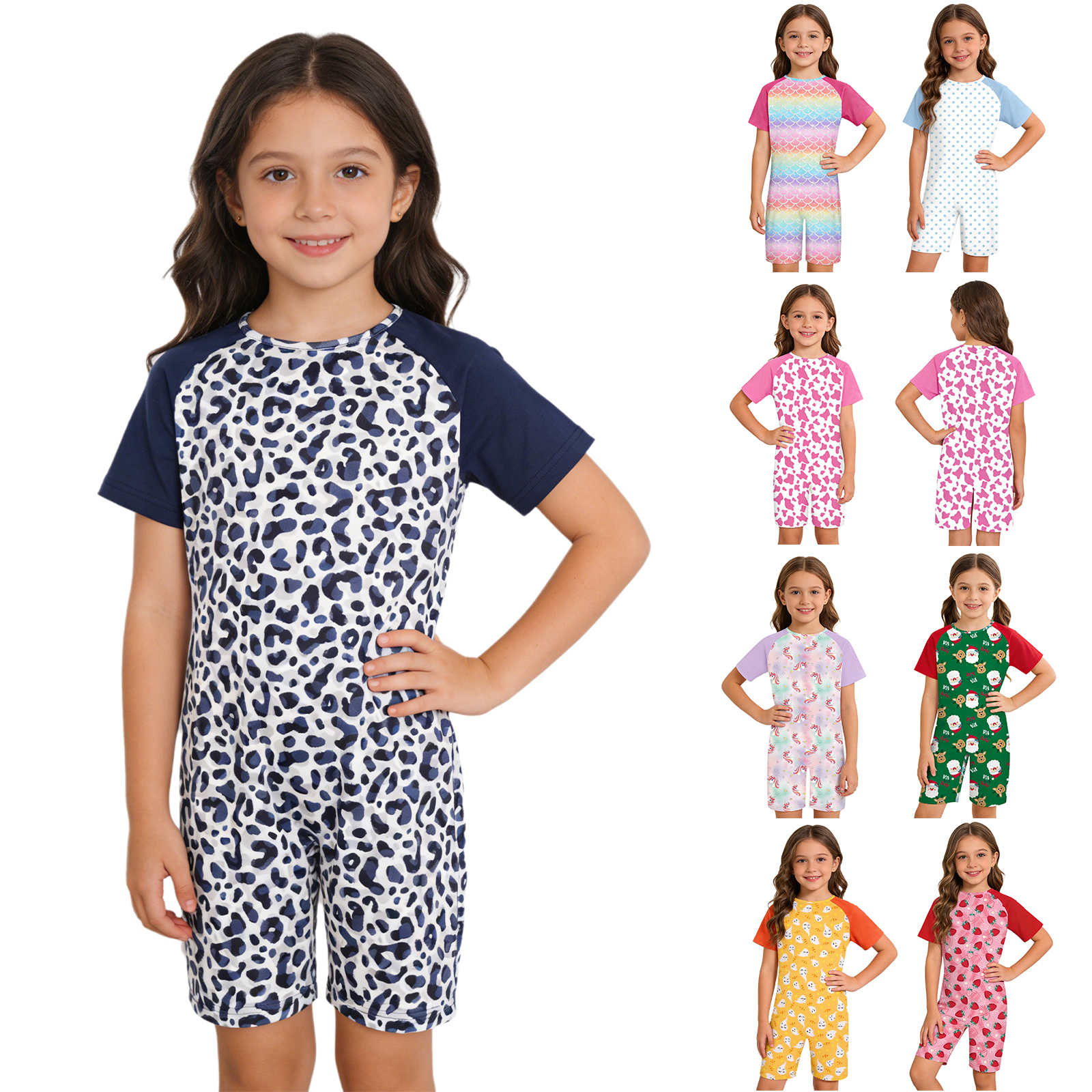 Kids Special Needs Adaptive Cl - Summer Clothing Needs recension och pris