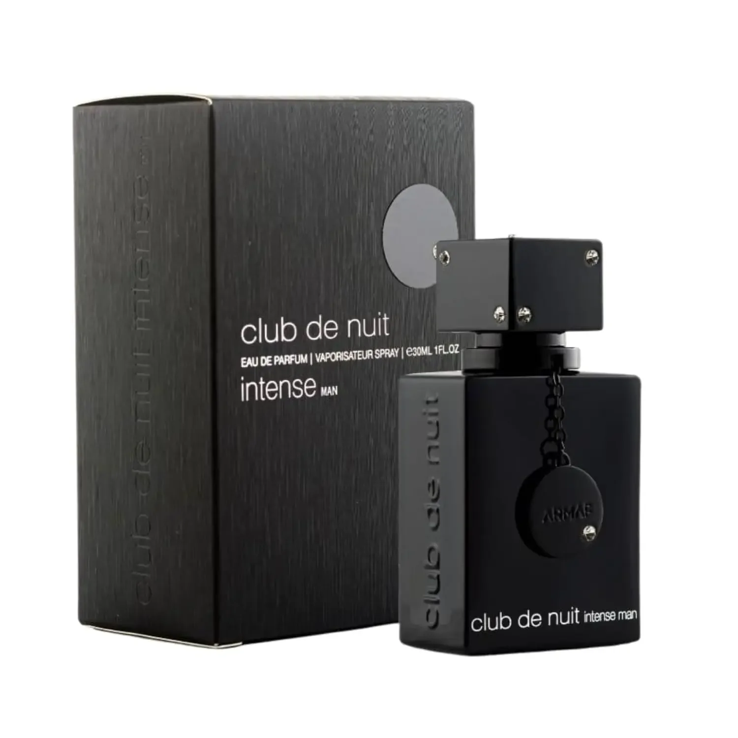 Armaf Club De Nuit Intense 100 - Summer Clothing On Sale recension och pris