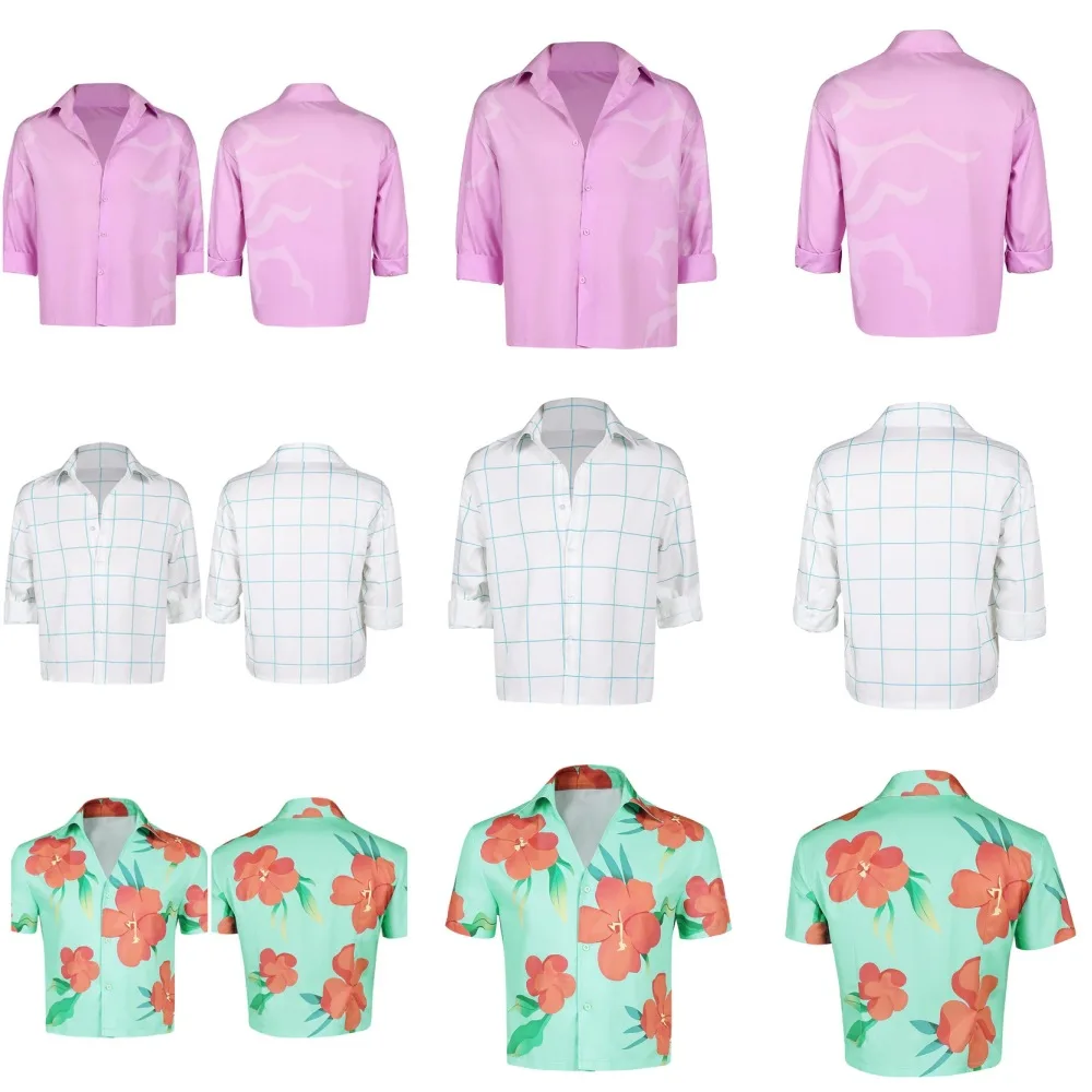 2026 Bobby Saja  Boys Jinu Cos - Summer Clothing Women recension och pris
