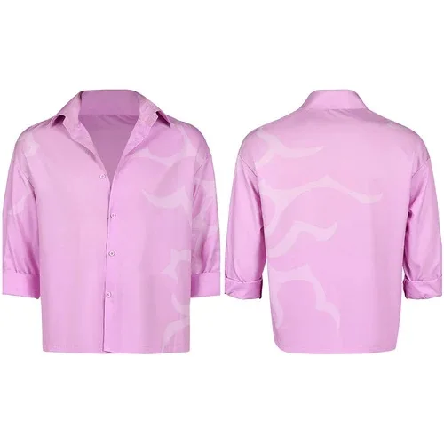 2026 Bobby Saja  Boys Jinu Cos - Summer Clothing Women recension och pris