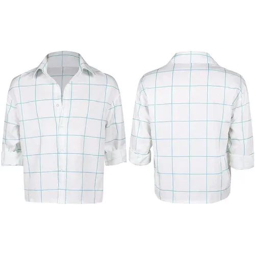 2026 Bobby Saja  Boys Jinu Cos - Summer Clothing Women recension och pris