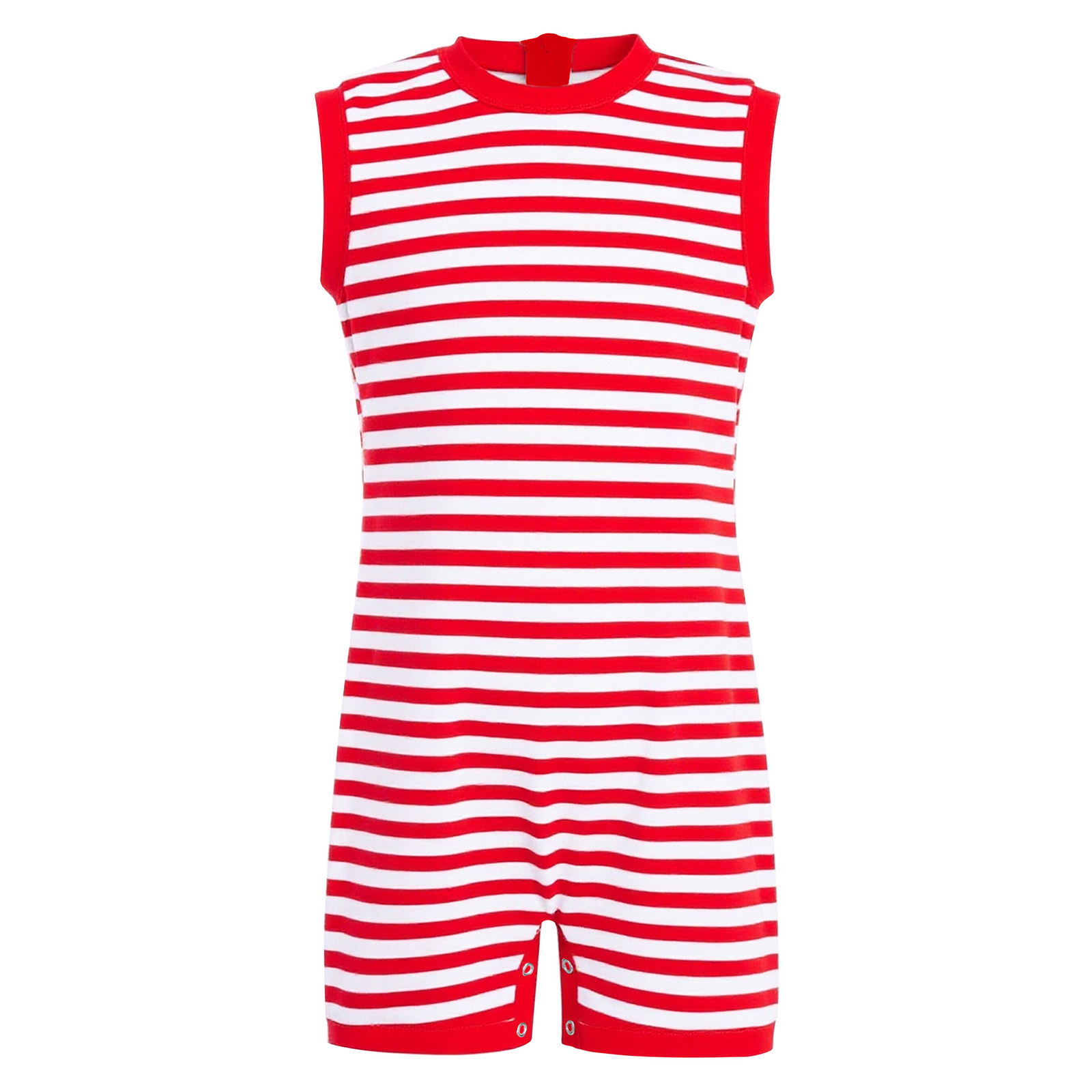 Kid Boys Girls One-piece Speci - Summer Clothing Needs recension och pris