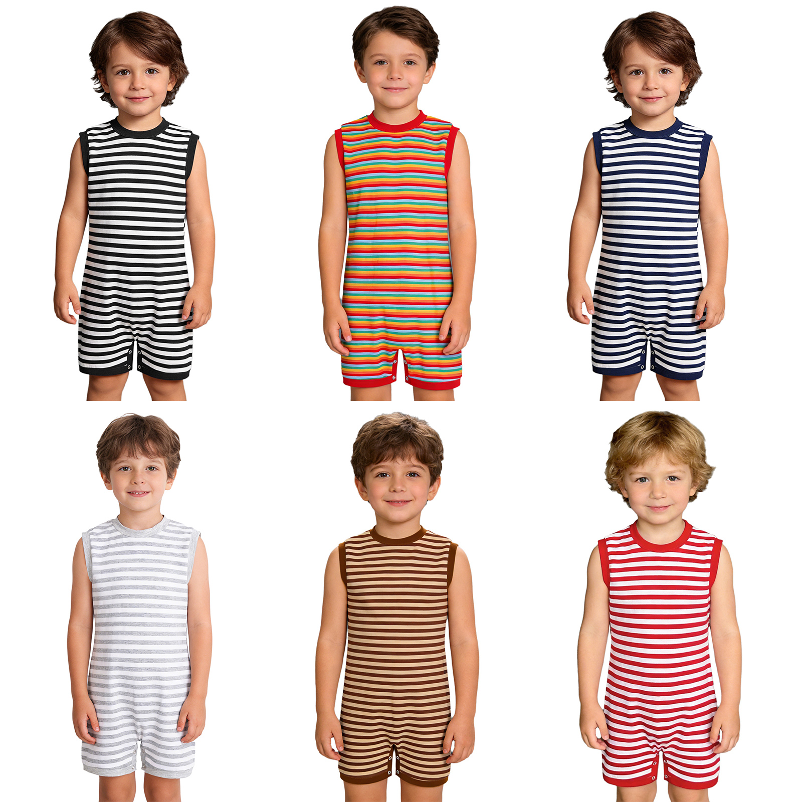 Children Special Needs Adaptiv - Summer Clothing Needs recension och pris