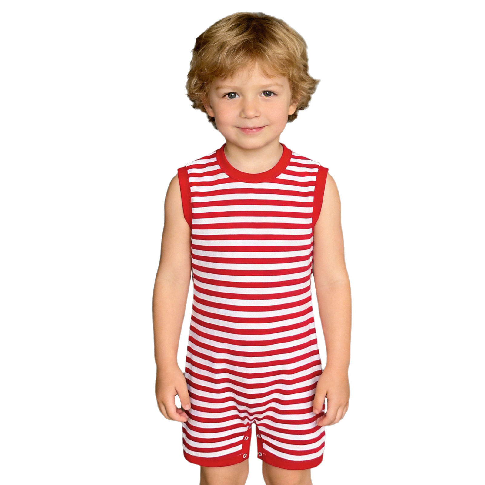 Children Special Needs Adaptiv - Summer Clothing Needs recension och pris
