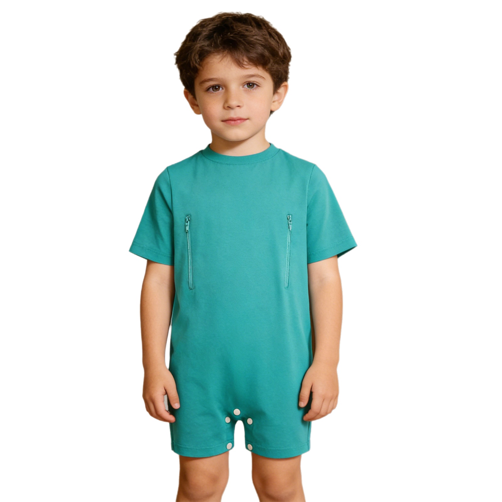 Unisex Kids Boys Girls Special - Summer Clothing Needs recension och pris