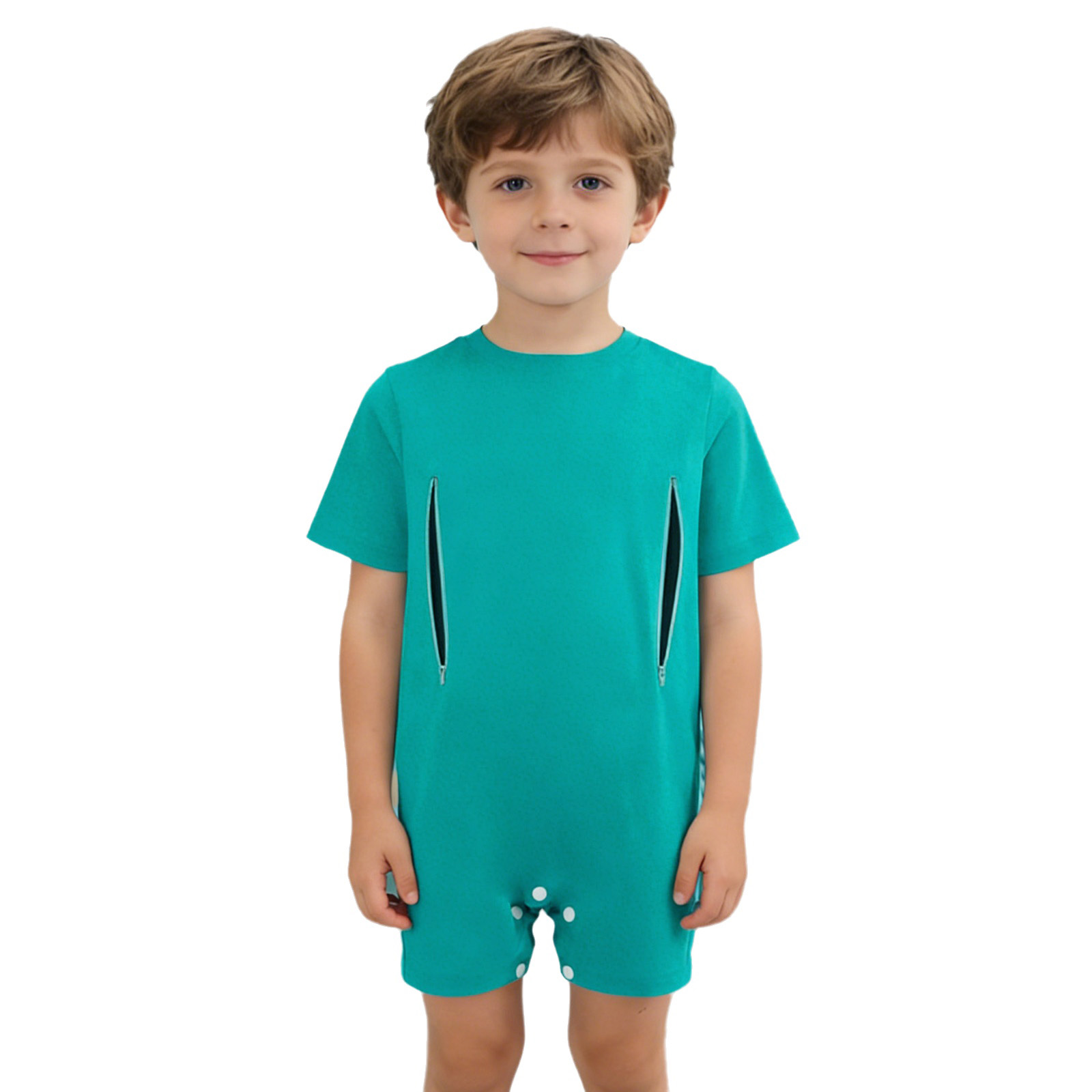 Unisex Kids Boys Girls Special - Summer Clothing Needs recension och pris