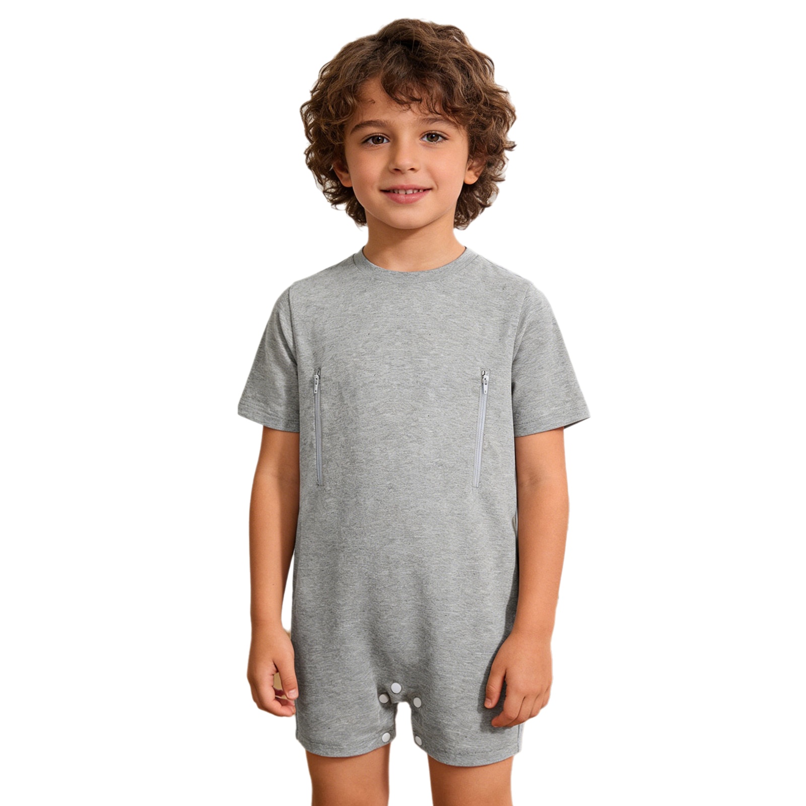 Unisex Kids Boys Girls Special - Summer Clothing Needs recension och pris