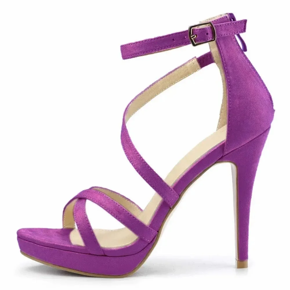 Women Sandals Summer Sexy Pump - Summer Clothing On Sale recension och pris
