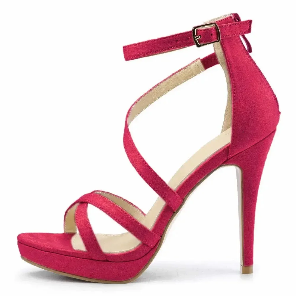 Women Sandals Summer Sexy Pump - Summer Clothing On Sale recension och pris