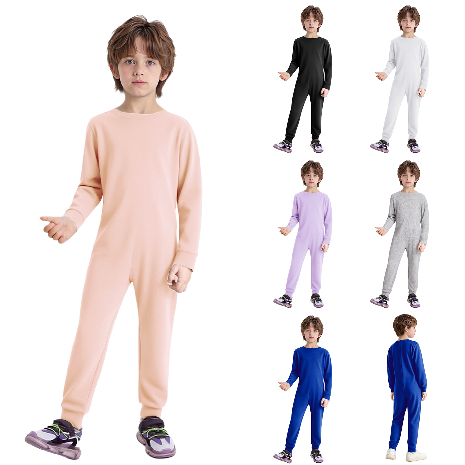 Kids Girls Boys Special Needs  - Summer Clothing Needs recension och pris