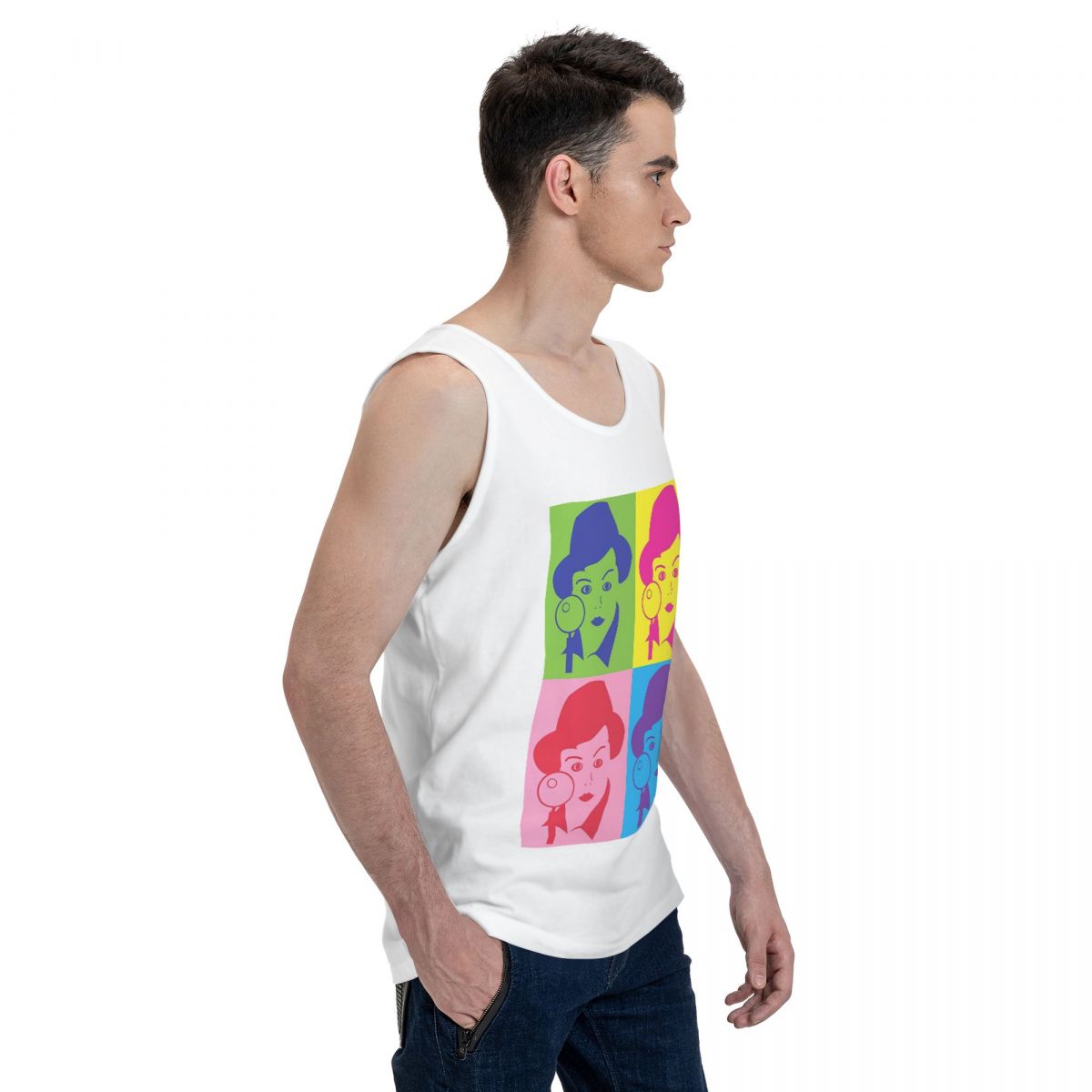 Murder, She Wrote 100% Cotton  - Summer Clothing Not Shein recension och pris