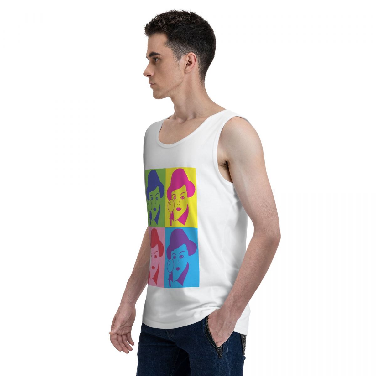 Murder, She Wrote 100% Cotton  - Summer Clothing Not Shein recension och pris