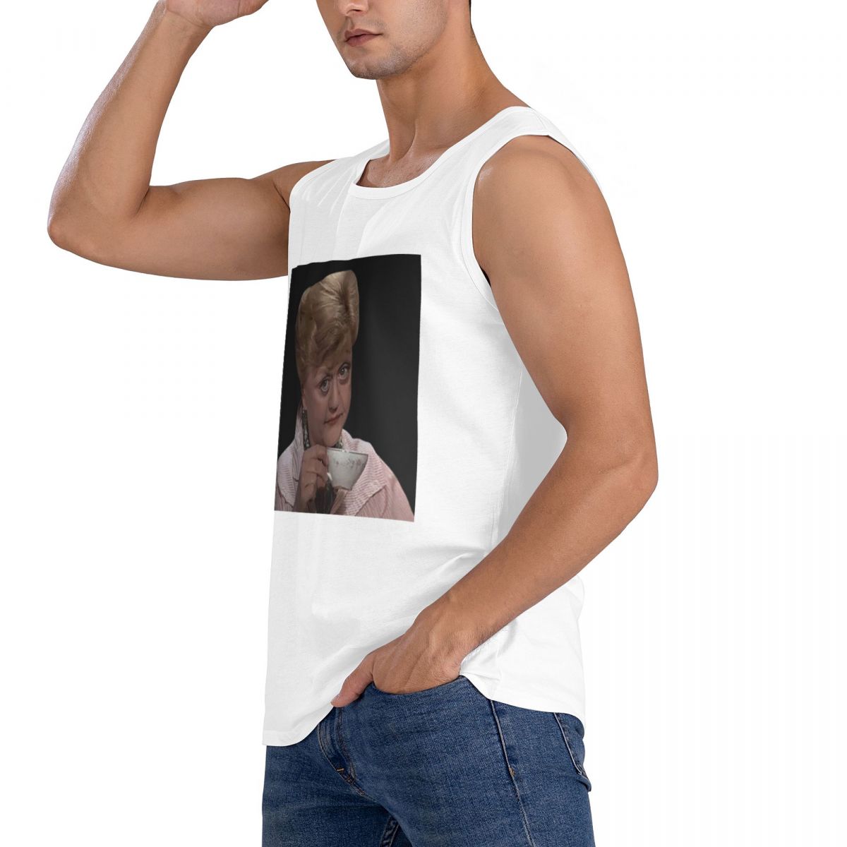 100% Cotton Jessica Fletcher J - Summer Clothing Not Shein recension och pris