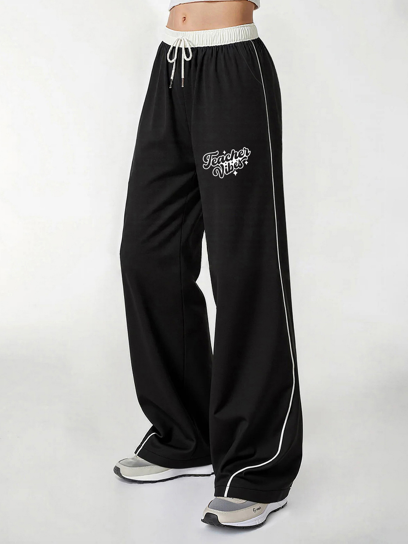 Women's Casual Pants, a Must-H - Summer Clothing Words recension och pris