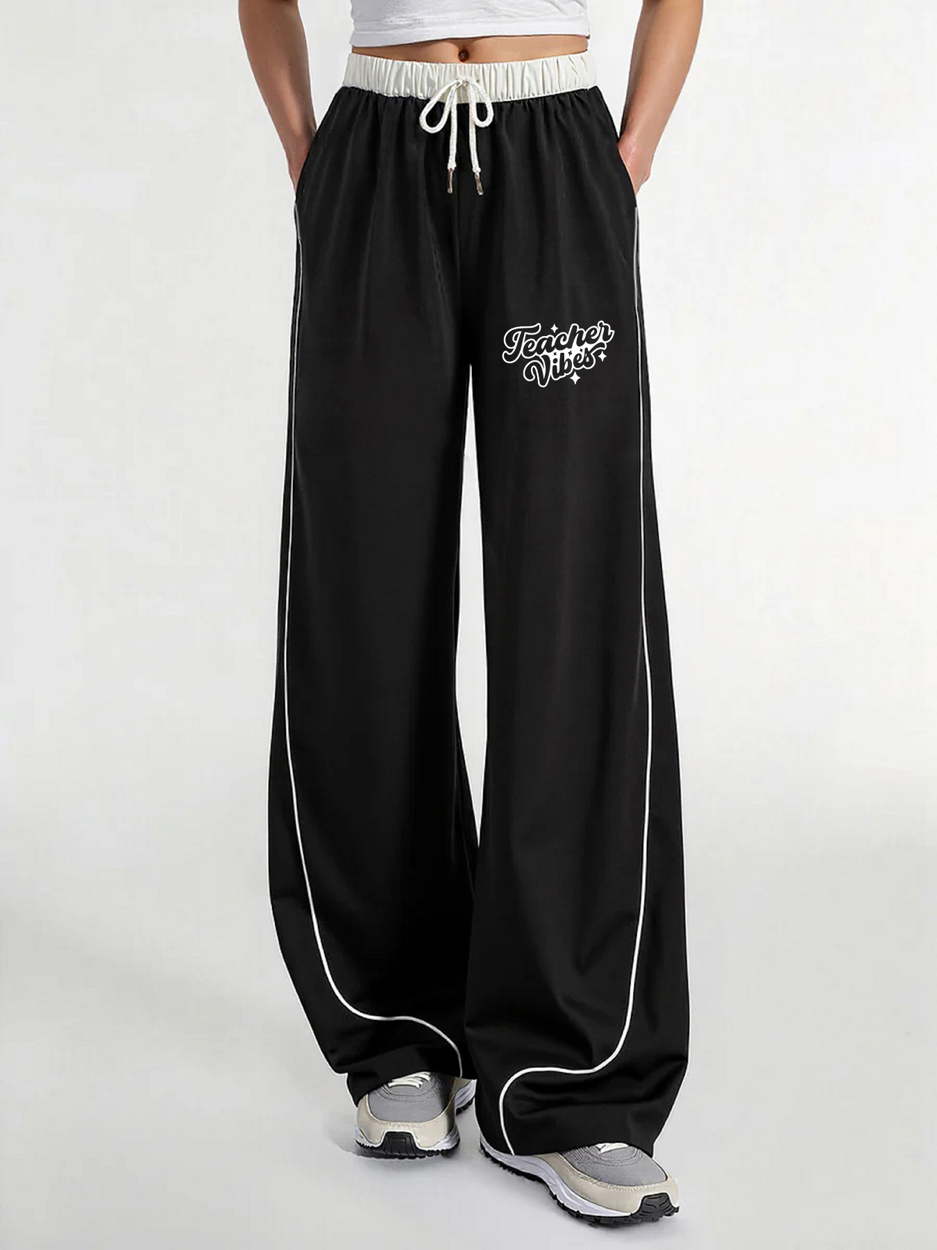 Women's Casual Pants, a Must-H - Summer Clothing Words recension och pris
