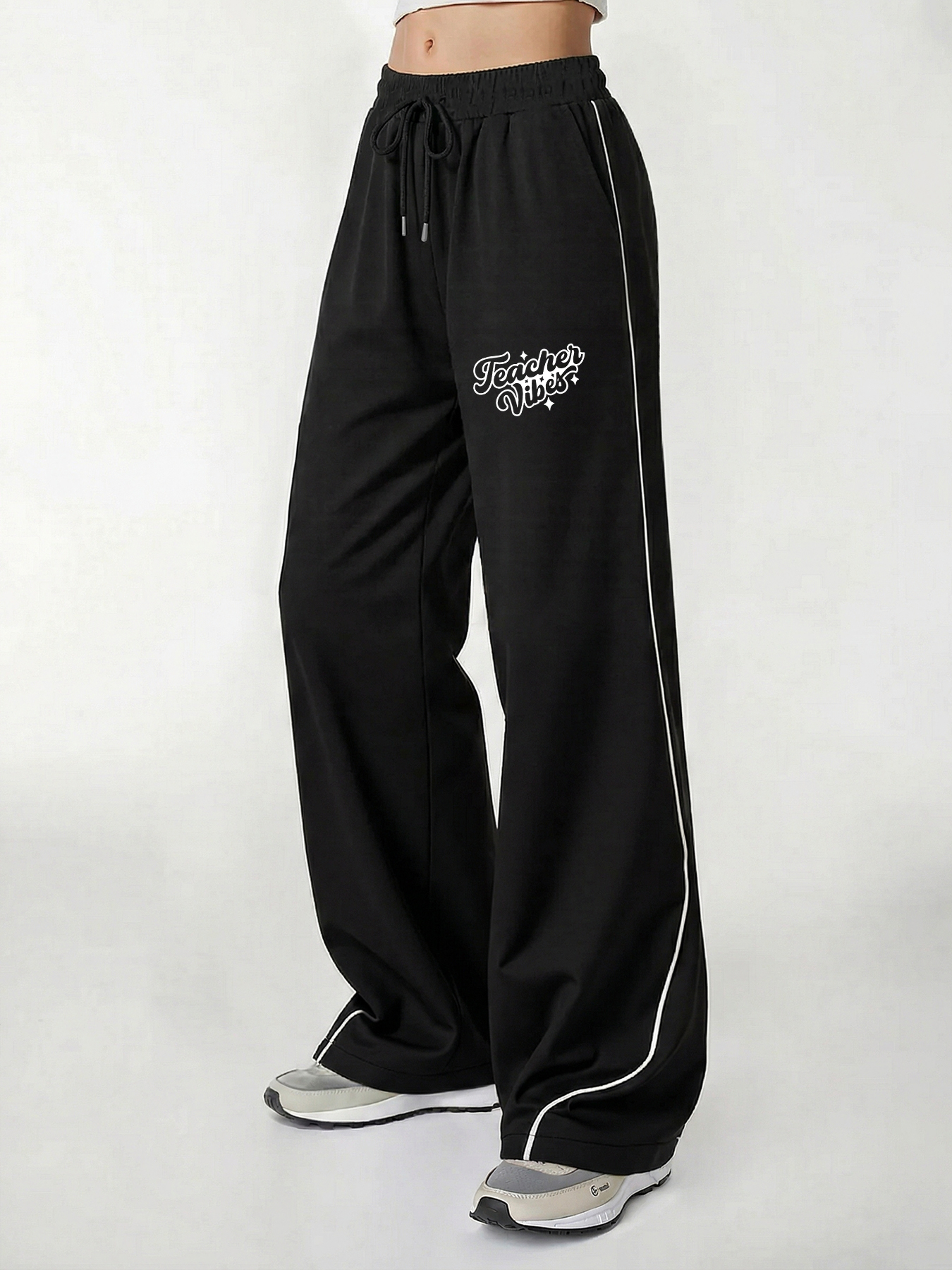 Women's Casual Pants, a Must-H - Summer Clothing Words recension och pris