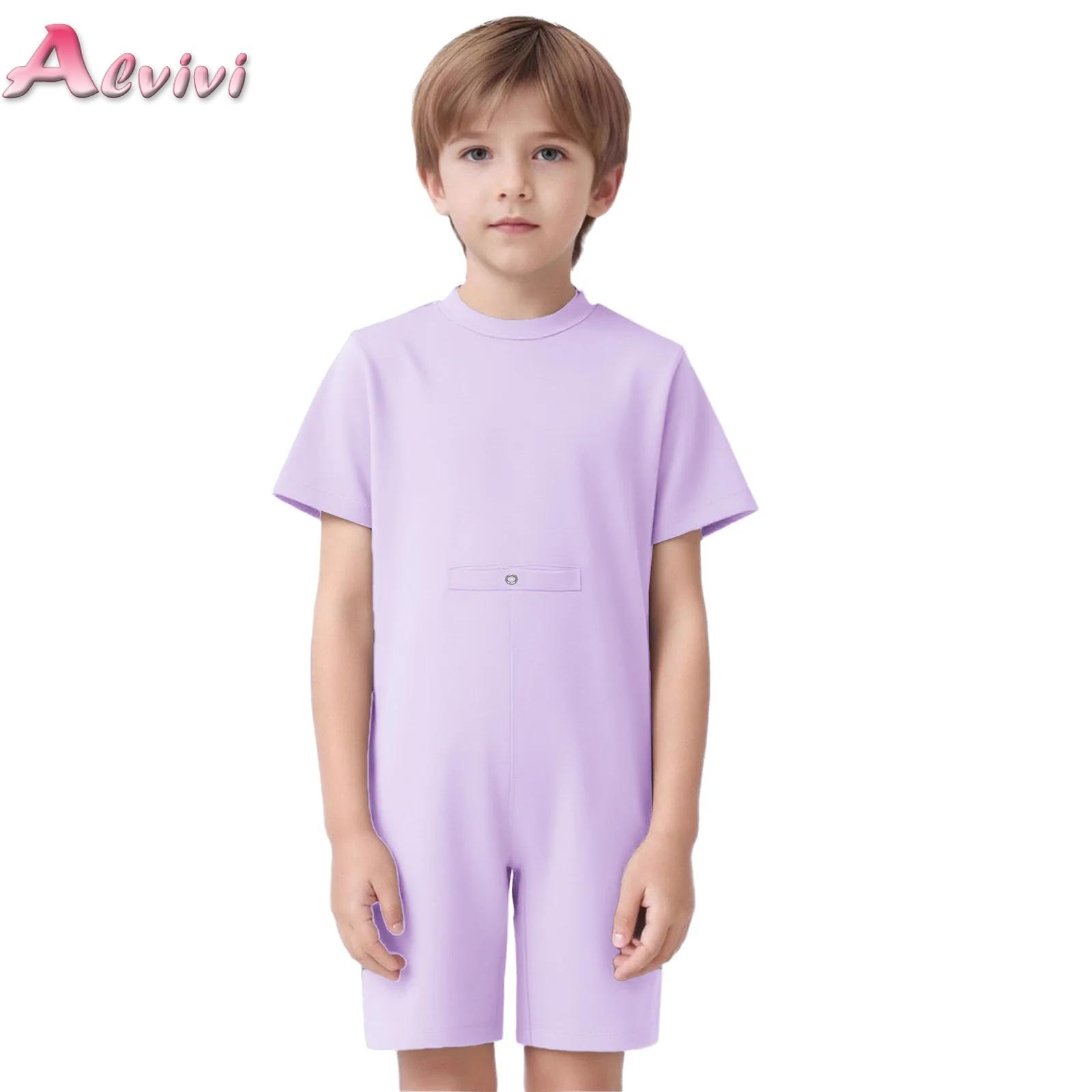 Kids Girls Boys Special Needs  - Summer Clothing Needs recension och pris